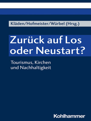 cover image of Zurück auf Los oder Neustart?